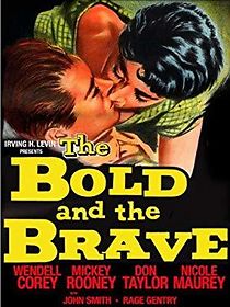 Watch The Bold and the Brave