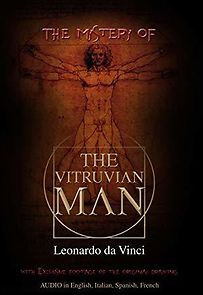 Watch The Mystery of the Vitruvian Man