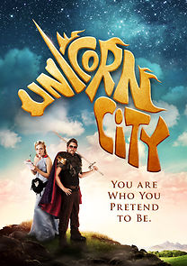 Watch Unicorn City