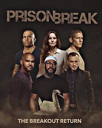 Watch Resurrection: Prison Break