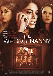 Watch The Wrong Nanny