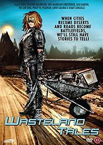 Watch Wasteland Tales