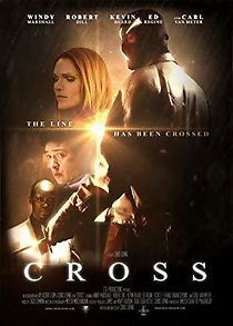 Watch Cross