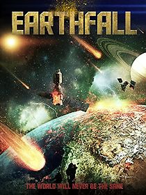 Watch Earthfall