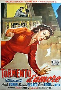 Watch Torment of Love