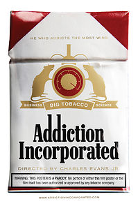 Watch Addiction Incorporated