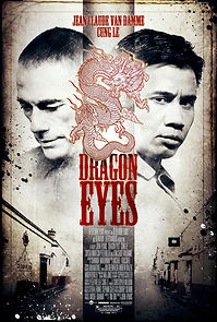 Watch Dragon Eyes