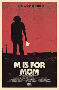Watch M Is for Mom (Short 2013)