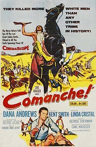 Watch Comanche