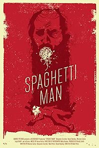 Watch Spaghettiman