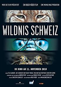 Watch Wildnis Schweiz