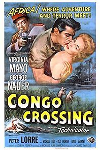 Watch Congo Crossing