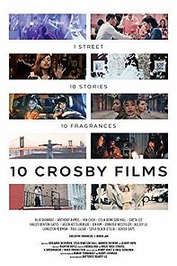 Watch 10 Crosby