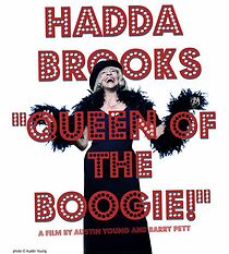 Watch Hadda Brooks, Queen of the Boogie