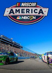 Watch NASCAR America