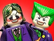 Watch Lego Batman: Jokers Team-Up!