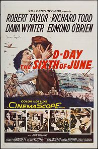 Watch D-Day the Sixth of June