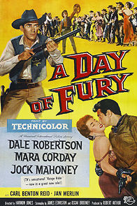 Watch A Day of Fury