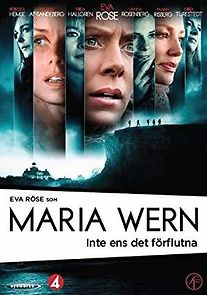 Watch Maria Wern: Inte ens det förflutna