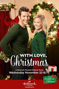 Watch With Love, Christmas