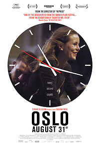 Watch Oslo, August 31st