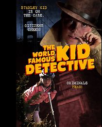 Watch The World Famous Kid Detective