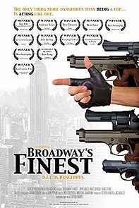 Watch Broadway's Finest