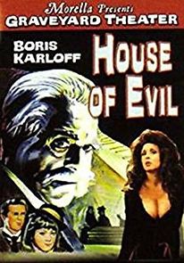 Watch Morella Presents Graveyard Theater: House of Evil