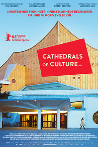 Watch Cathedrals of Culture