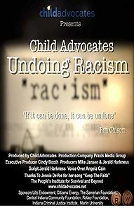 Watch Child Advocates Undoing Racism