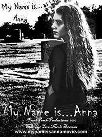 Watch My Name Is Anna
