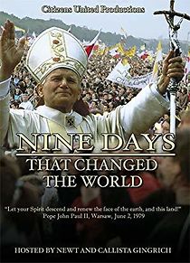 Watch Nine Days That Changed the World