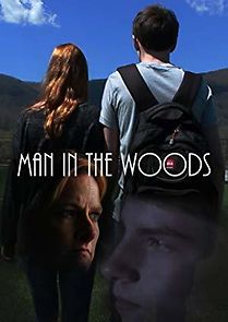 Watch Man in the Woods