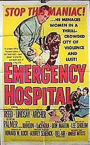 Watch Emergency Hospital