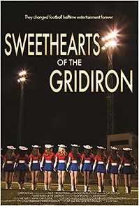 Watch Sweethearts of the Gridiron