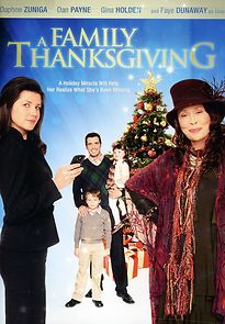 Watch A Family Thanksgiving