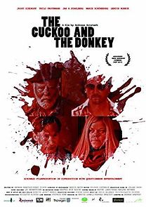 Watch Chuckoo and the Donkey
