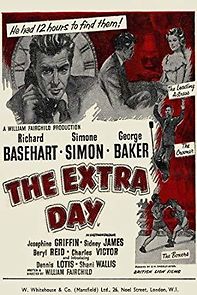 Watch The Extra Day