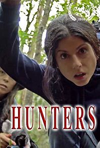 Watch Hunters