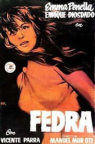 Watch Fedra, the Devil's Daughter