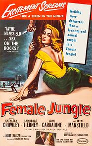 Watch Female Jungle