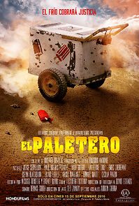 Watch El Paletero