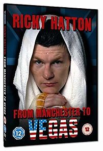 Watch Ricky Hatton: From Manchester to Vegas