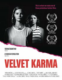 Watch Velvet Karma (Short 2015)