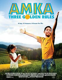 Watch Amka and the Three Golden Rules