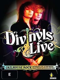 Watch Divinyls Live Jailhouse Rock
