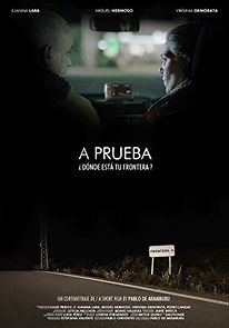Watch A Prueba