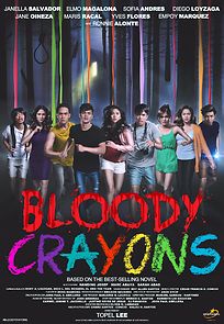 Watch Bloody Crayons