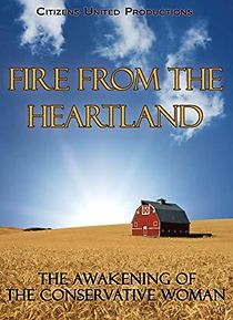 Watch Fire from the Heartland