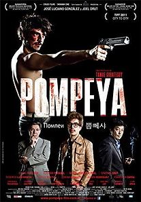 Watch Pompeya